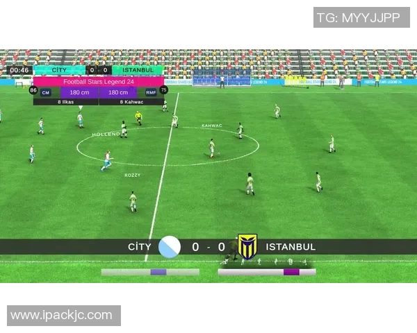 探索足球明星模式的游戏有哪些让你成为传奇球员的机会